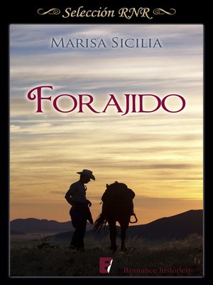 cover image of Forajido